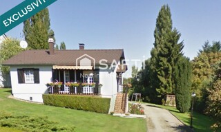 Maison 4 Pièces 89 m² à vendre à Entrange (57330)