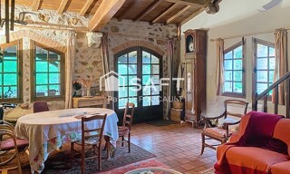 Maison 5 Pièces 133 m² à vendre à Boivre-la-Vallée (86470)