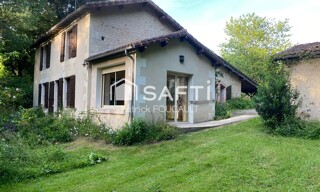 Maison 5 Pièces 133 m² à vendre à Boivre-la-Vallée (86470)