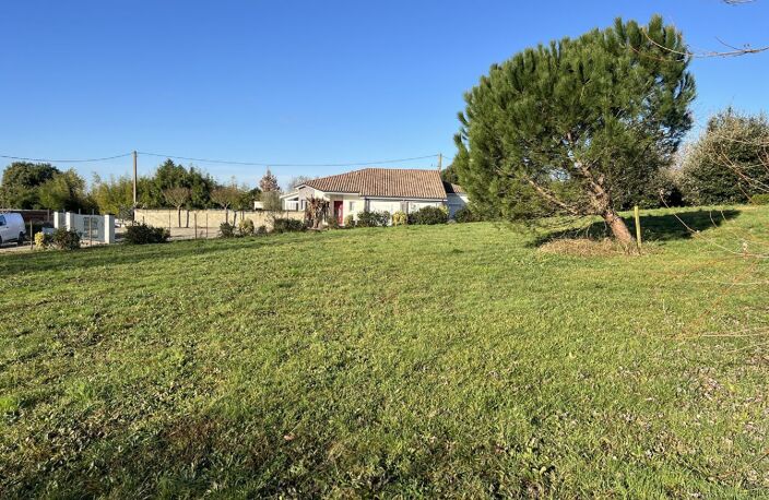Terrain de 998 m&sup2;  m&sup2; — photo 2