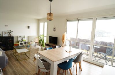 vente appartement 106 000 € à proximité de Saint-Pardoux-du-Breuil (47200)