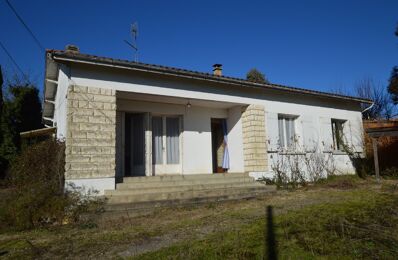 vente maison 127 200 € à proximité de Saint-Quentin-de-Caplong (33220)