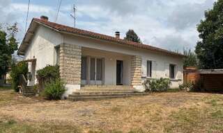 Maison 4 Pièces 86 m² à vendre à Duras (47120)