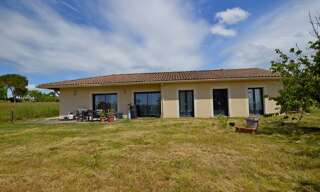 Maison 5 Pièces 135 m² à vendre à Duras (47120)