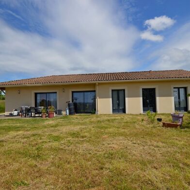 Maison 5 pièces 238500 €