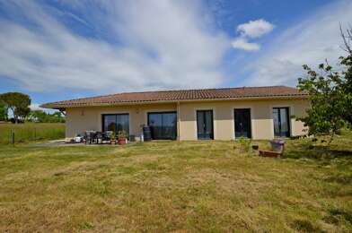 Maison 5 pièces 238500 €