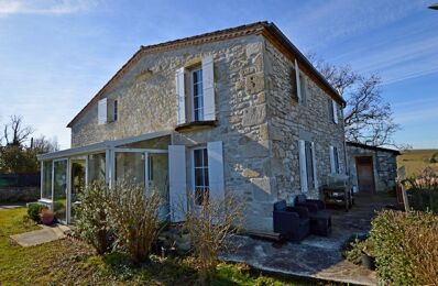 vente maison 377 280 € à proximité de Saint-Pierre-sur-Dropt (47120)