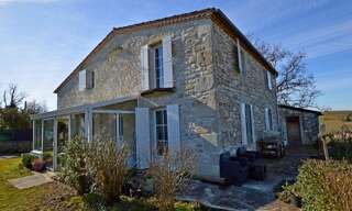 Maison 7 Pièces 160 m² à vendre à Duras (47120)