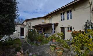 Maison 7 Pièces 182 m² à vendre à Loubès-Bernac (47120)