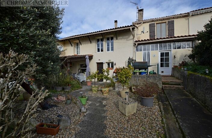 Charmante maison de village avec deux logements indépendants — photo 3