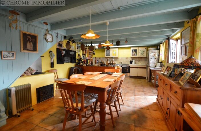 Charmante maison de village avec deux logements indépendants — photo 4