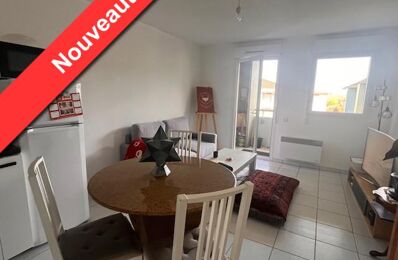 appartement 2 pièces 42 m2 à vendre à Eysines (33320)