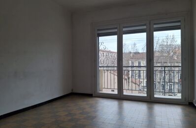 location appartement 651 € CC /mois à proximité de Le Rove (13740)