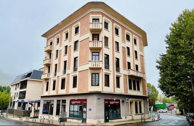 vente appartement 149 000 € à proximité de Lanuéjols (48000)