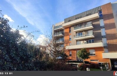 vente appartement 223 510 € à proximité de Argenteuil (95100)