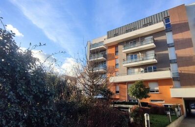 vente appartement 223 510 € à proximité de Bois-Colombes (92270)