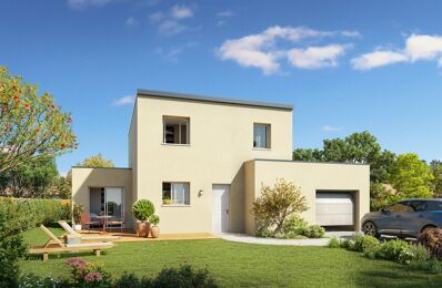 construire maison 210 560 € à proximité de Redon (35600)