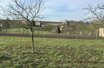 vente terrain 115 500 € à proximité de Mauves-sur-Loire (44470)