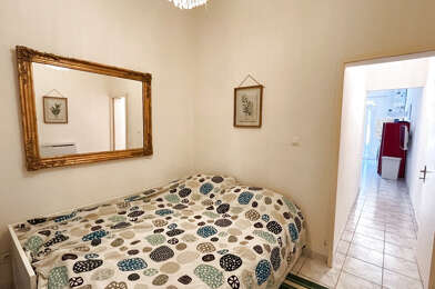 Appartement 3 pièces 89900 €