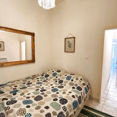 Appartement 3 pièces 89900 €