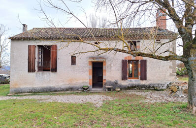 vente maison 160 000 € à proximité de Puylaurens (81700)