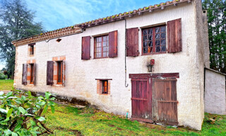Maison 5 Pièces 142 m² à vendre à Puylaurens (81700)