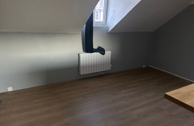 location appartement 350 € CC /mois à proximité de Eslettes (76710)