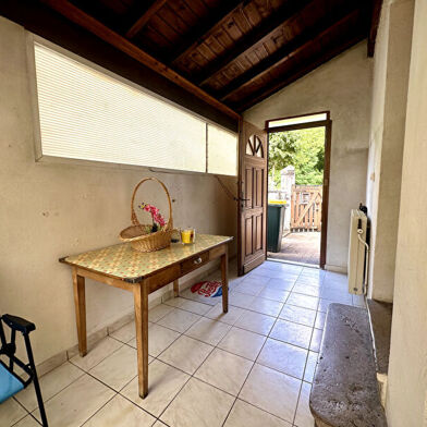 Maison 4 pièces 349900 €