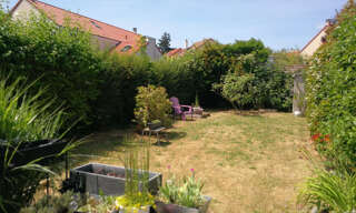 Maison 5 Pièces 110 m² à vendre à Montigny-le-Bretonneux (78180)