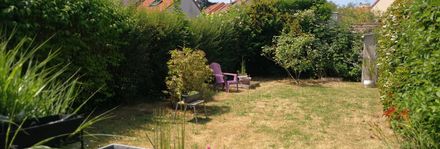 Maison 5 Pièces 110 m² à vendre à Montigny-le-Bretonneux (78180)