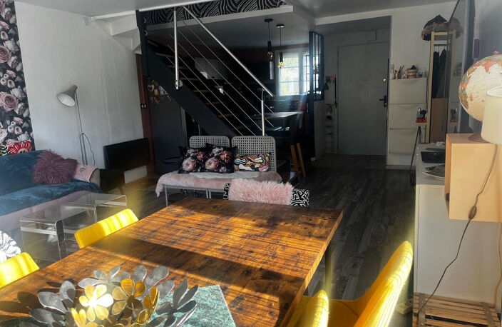 Maison familiale 110m2 4 Ch avec comble aménageable — photo 3