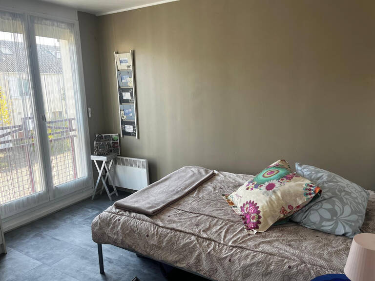 Maison familiale 110m2 4 Ch avec comble aménageable — photo 1