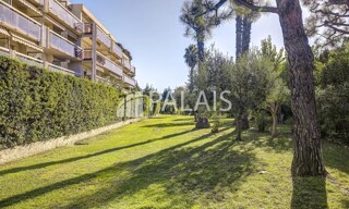 Appartement 1 Pièce 35 m² à vendre à Nice (06200)