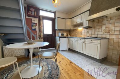 vente appartement 279 000 € à proximité de Bourdeau (73370)