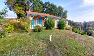 Maison 4 Pièces 101 m² à vendre à Les Tourreilles (31210)