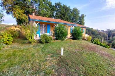 Maison 4 pièces 196000 €