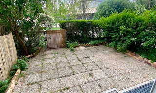 Appartement 2 Pièces 54 m² à louer à Sens (89100)