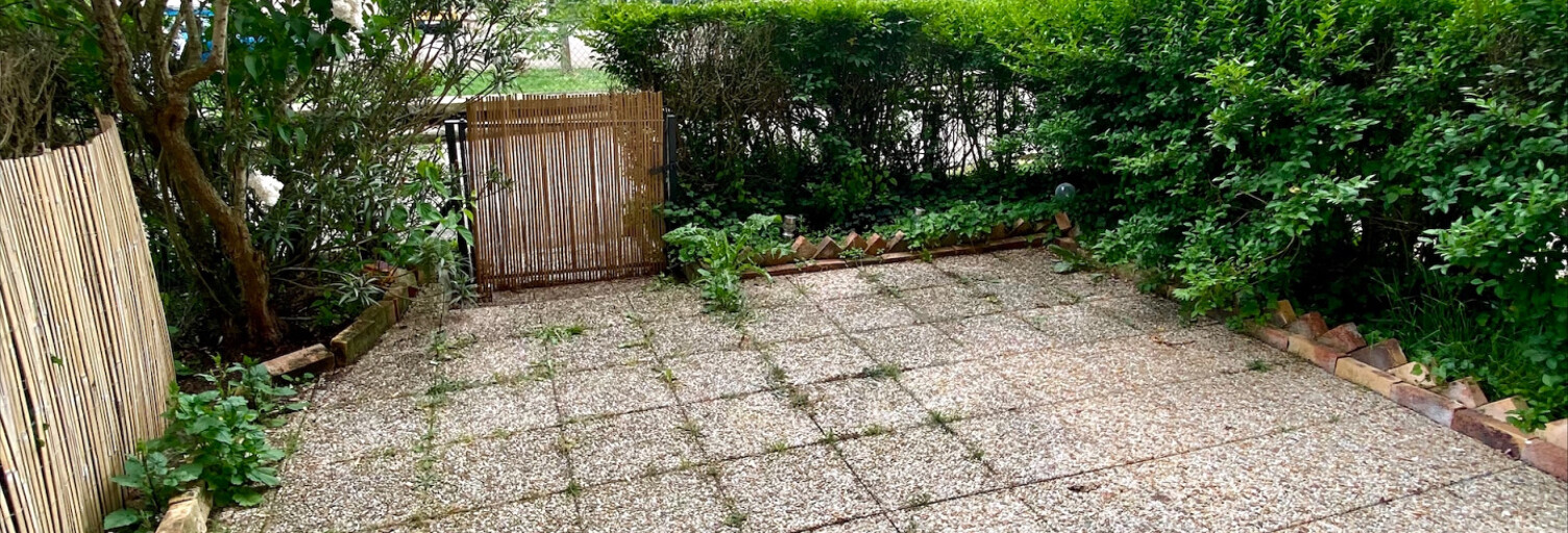 Appartement 2 Pièces 54 m² à louer à Sens (89100)