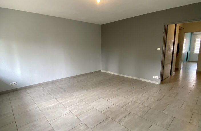 REZ-DE-JARDIN 54m2 — photo 3