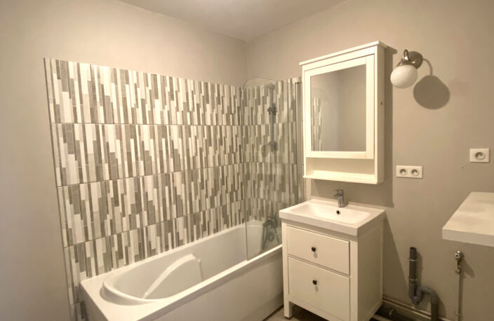 REZ-DE-JARDIN 54m2 — photo 4