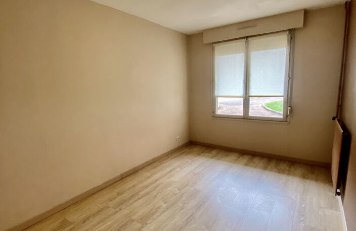 REZ-DE-JARDIN 54m2 — photo 5