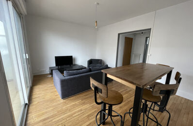 location appartement 900 € CC /mois à proximité de Baraqueville (12160)