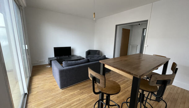 Appartement 5 pièces  à louer Rodez 12000