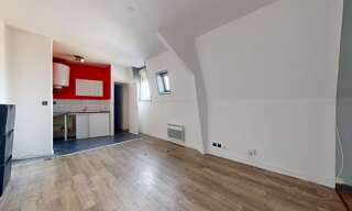 Appartement 2 Pièces 32 m² à vendre à Reims (51100)