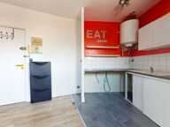 T2 EN DERNIER ETAGE DERRIERE LA GARE — photo 4