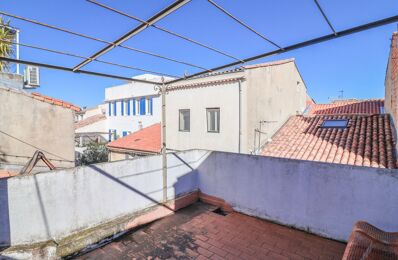 vente maison 299 000 € à proximité de La Ciotat (13600)