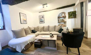 Maison 5 Pièces 90 m² à vendre à Saint-Félix-de-Lodez (34725)