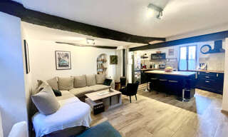 Maison 5 Pièces 90 m² à vendre à Saint-Félix-de-Lodez (34725)