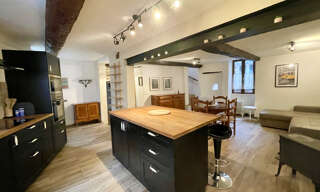 Maison 5 Pièces 90 m² à vendre à Saint-Félix-de-Lodez (34725)