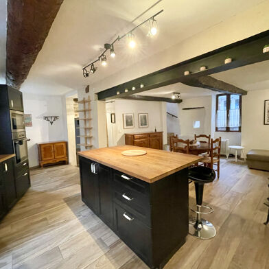 Maison 5 pièces 169000 €